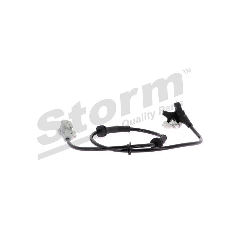 Capteur, vitesse de roue STORM QUALITY PARTS 777126