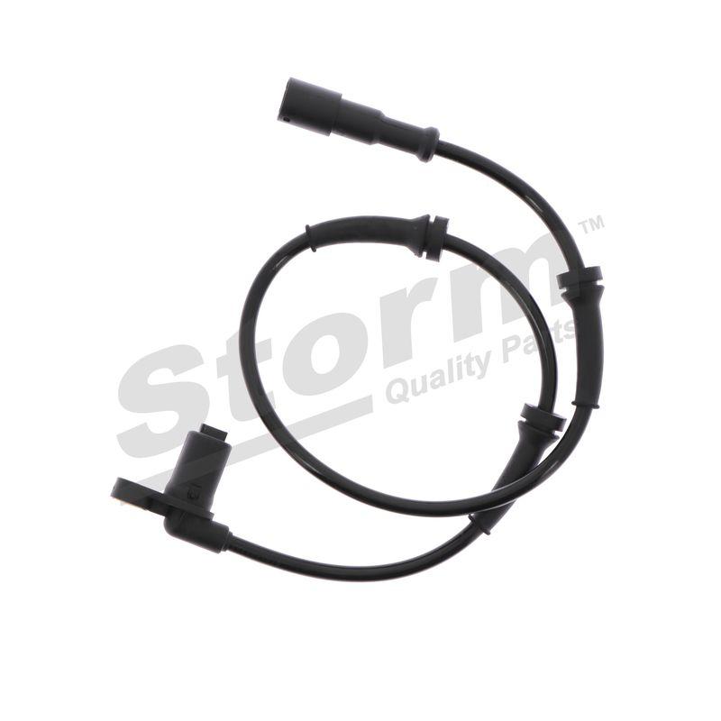 Capteur, vitesse de roue STORM QUALITY PARTS 888023