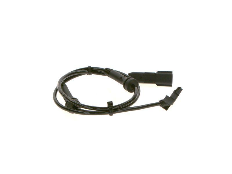 Capteur, vitesse de roue BOSCH 0 986 594 604