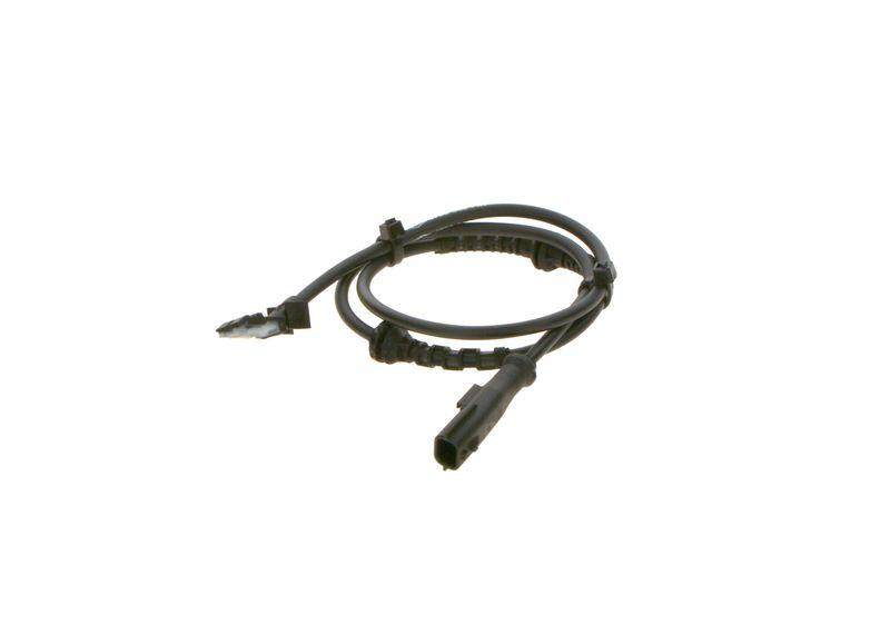 Capteur, vitesse de roue BOSCH 0 265 008 938