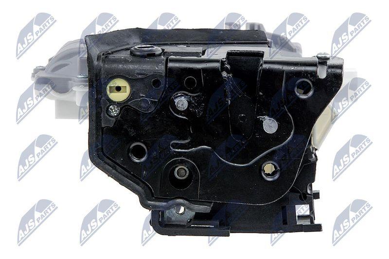 Serrure de porte NTY EZC-AU-023