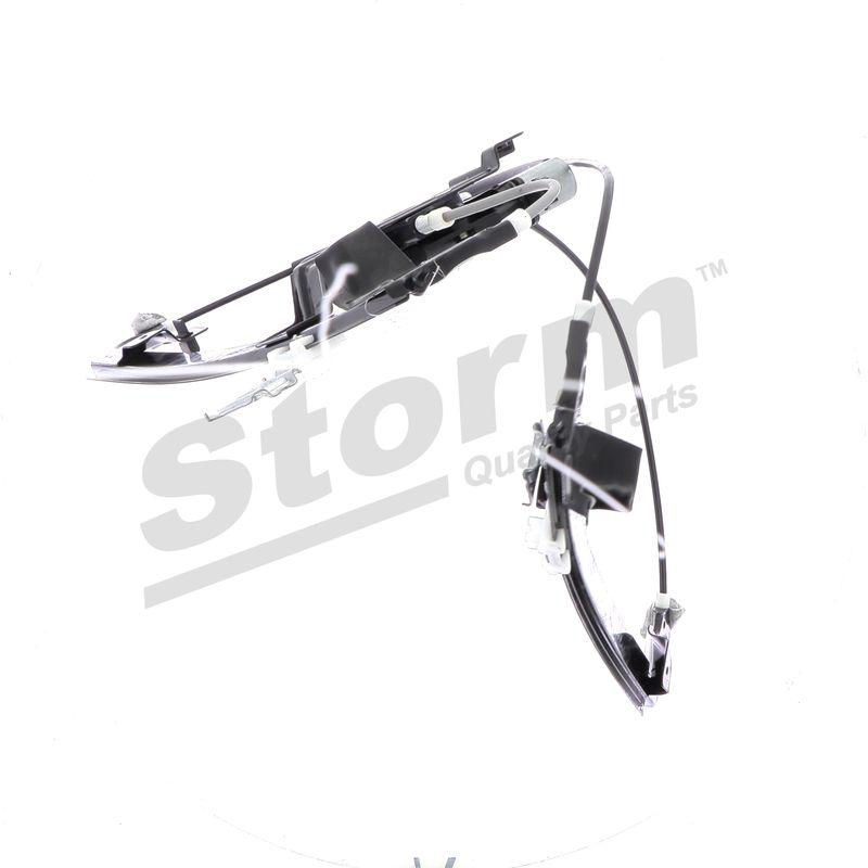 Lève-vitre STORM QUALITY PARTS 136076