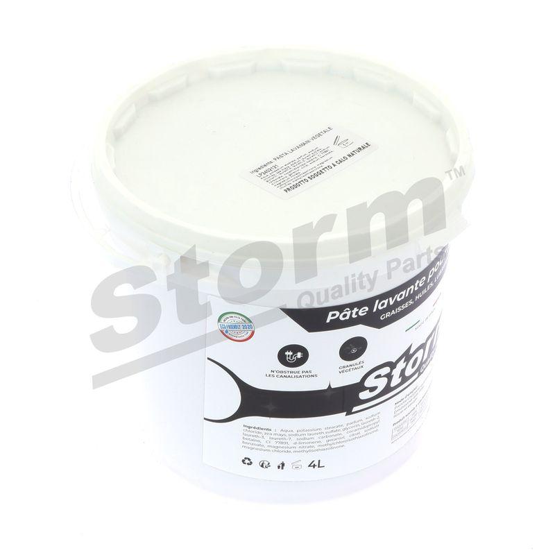 Nettoyant mains STORM QUALITY PARTS 999999