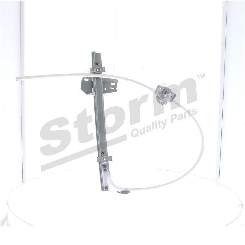 Lève-vitre STORM QUALITY PARTS 85073