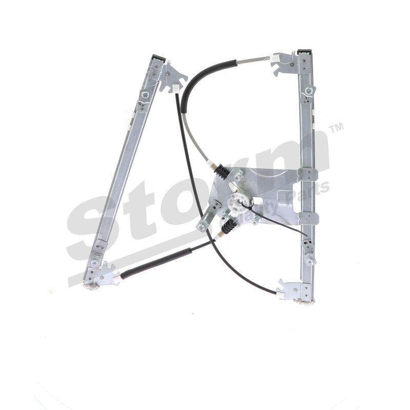 Lève-vitre STORM QUALITY PARTS 54076