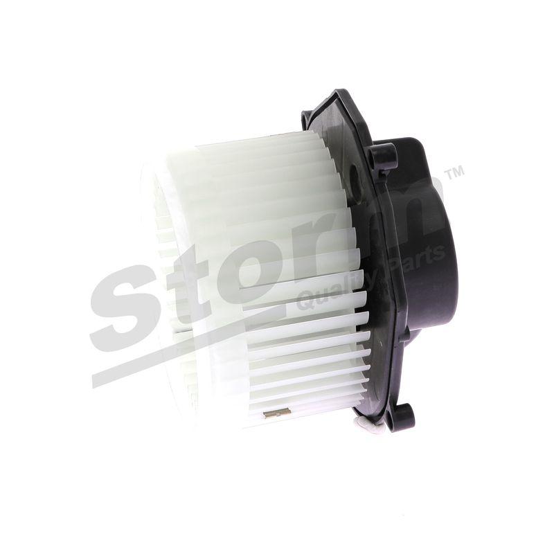 Pulseur d'air habitacle STORM QUALITY PARTS 2550804
