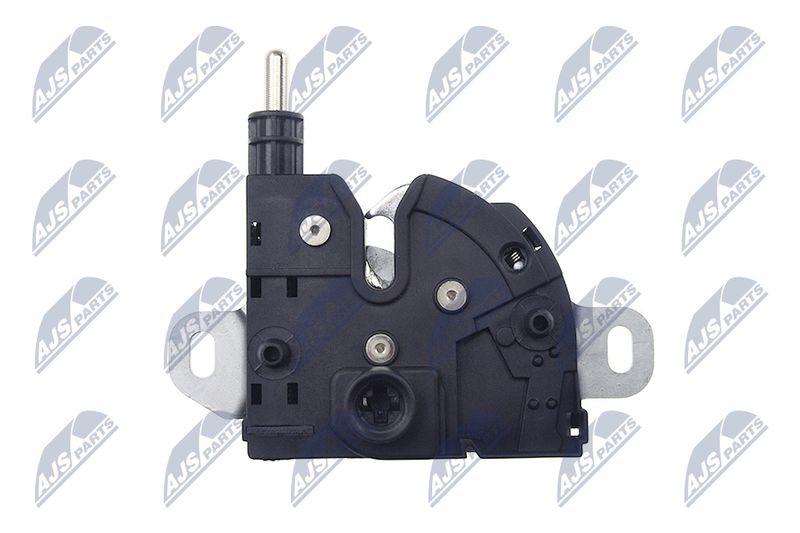Serrure de capot-moteur NTY EZC-FR-021