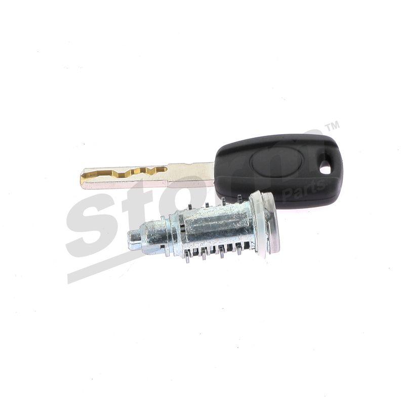 Cylindre de serrure STORM QUALITY PARTS 2552002