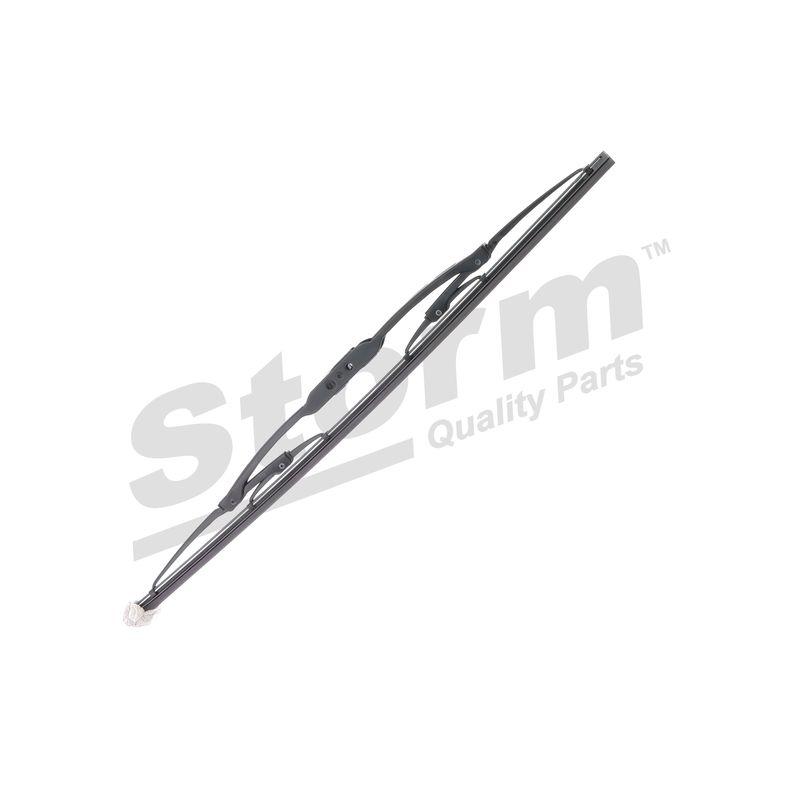 Balai d'essuie-glace STORM QUALITY PARTS 1000450