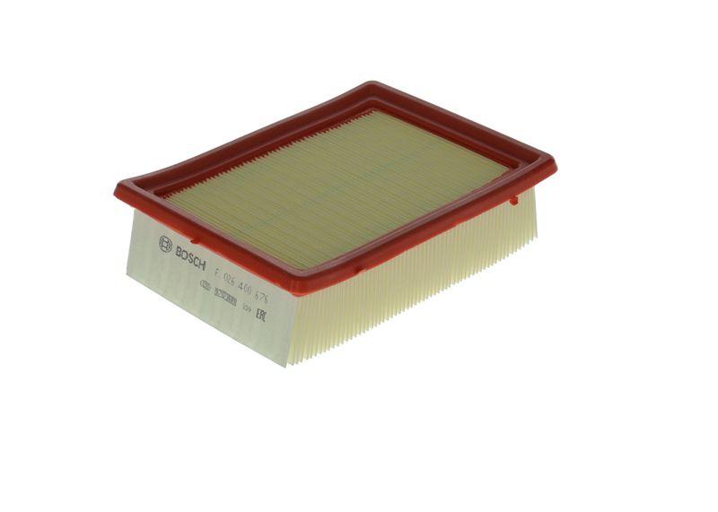 Filtre à air BOSCH F 026 400 676