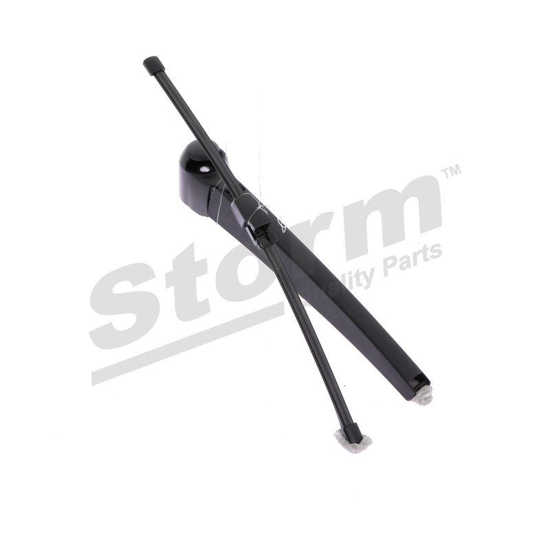 Kit de bras d'essuie-glace, nettoyage des vitres STORM QUALITY PARTS 97041KIT