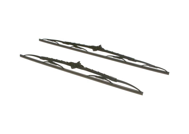 Balai d'essuie-glace BOSCH 3 397 001 543