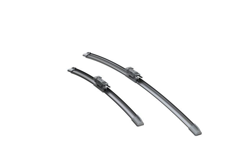 Balai d'essuie-glace BOSCH 3 397 014 01P