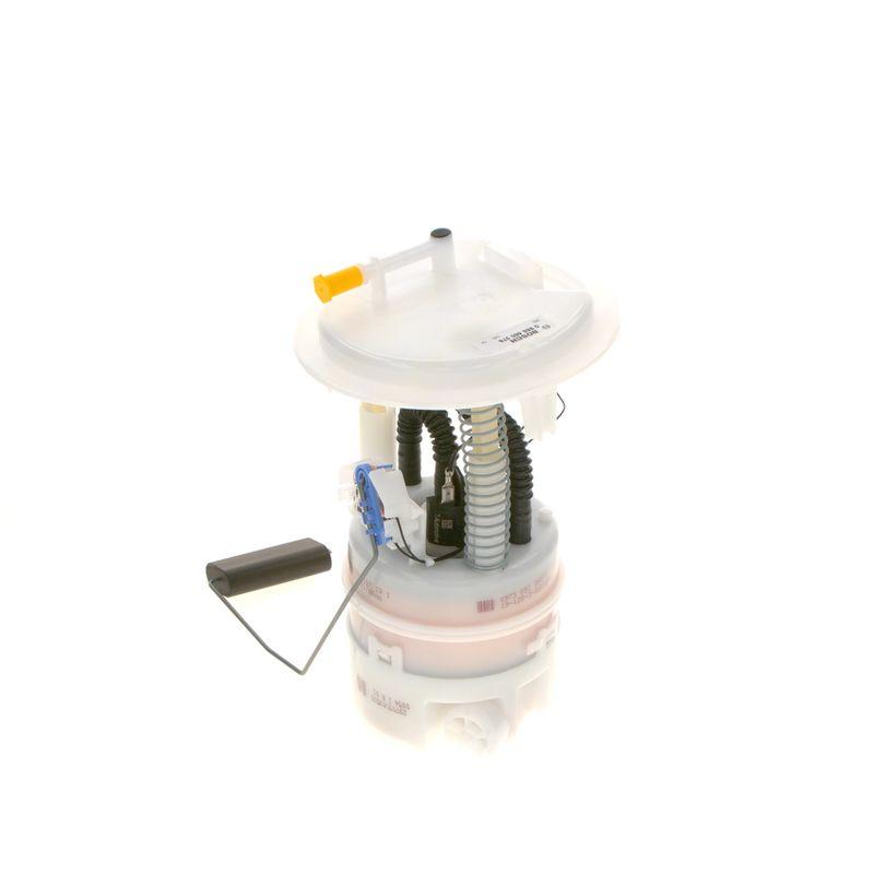 Unité d'injection de carburant BOSCH 0 986 580 376