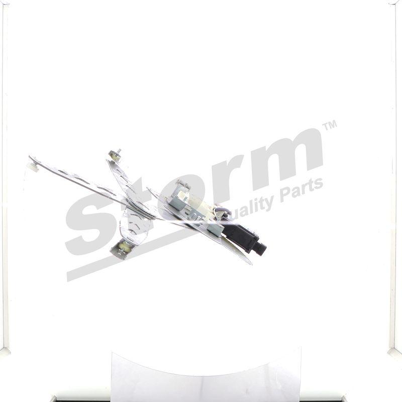 Lève-vitre STORM QUALITY PARTS 63075