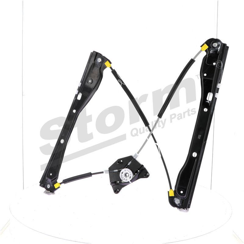 Lève-vitre STORM QUALITY PARTS 17707518