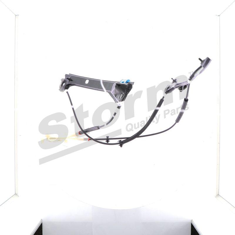 Lève-vitre STORM QUALITY PARTS 9307569