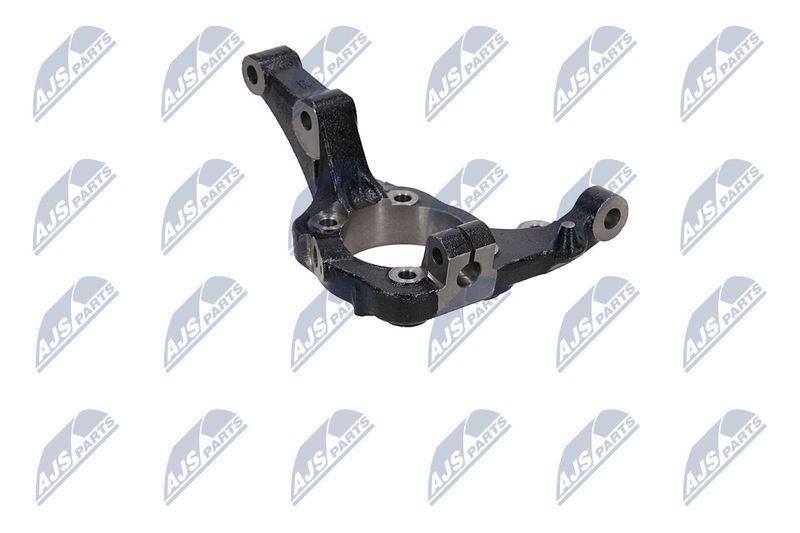 Fusée d'essieu, suspension de roue NTY ZZP-HY-517