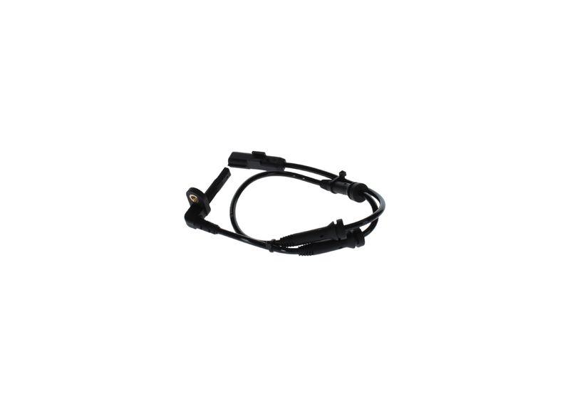 Capteur, vitesse de roue BOSCH 0 986 594 666