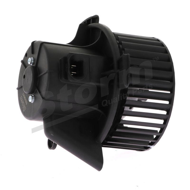 Pulseur d'air habitacle STORM QUALITY PARTS 2750803