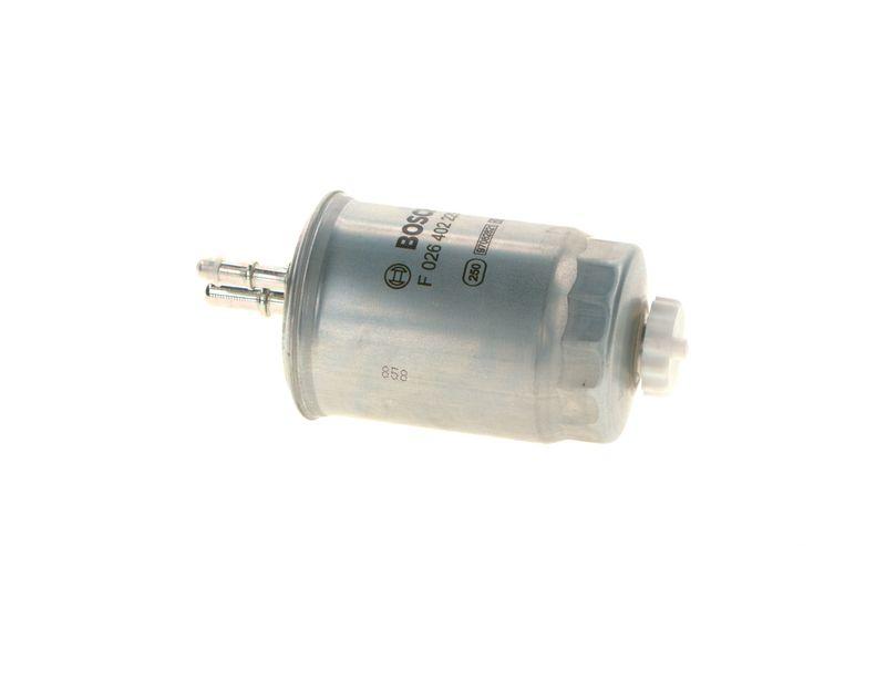 Filtre à carburant BOSCH F 026 402 229