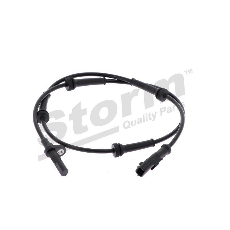 Capteur, vitesse de roue STORM QUALITY PARTS 888030