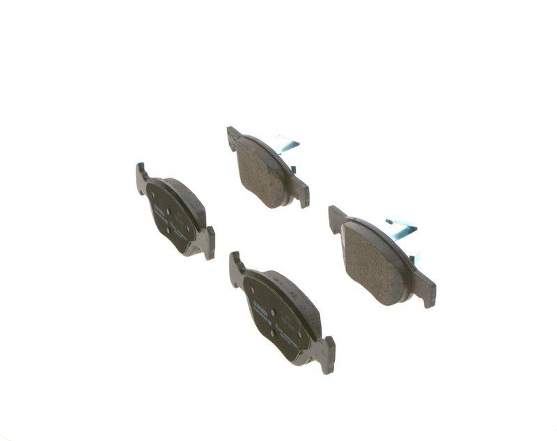 Kit de plaquettes de frein, frein à disque BOSCH 0 986 494 852