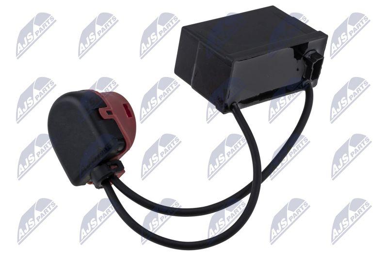 Appareil de commande, système d'éclairage NTY EPX-UV-001