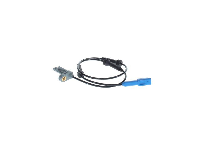 Capteur, vitesse de roue BOSCH 0 986 594 564