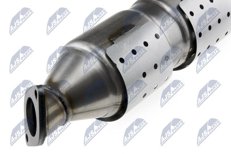 Filtre à particules / à suie, échappement NTY DPF-HY-000