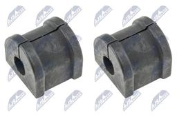 Coussinet de palier, stabilisateur NTY ZGS-BM-001