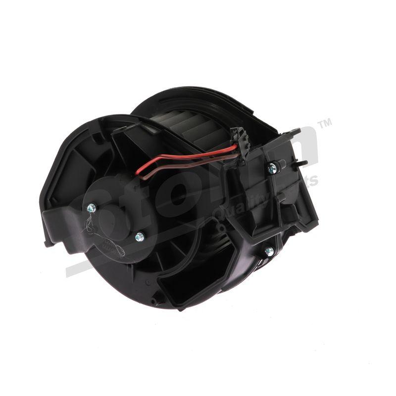 Pulseur d'air habitacle STORM QUALITY PARTS 1020801