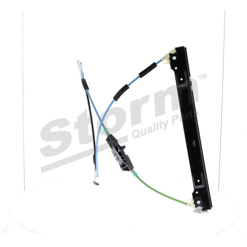 Lève-vitre STORM QUALITY PARTS 39575