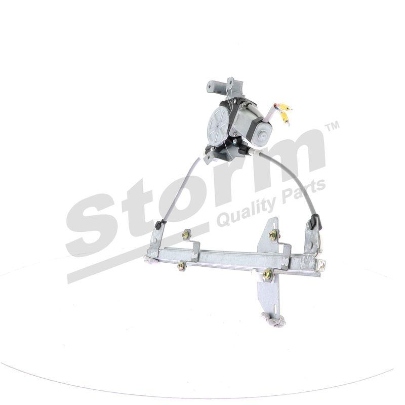 Lève-vitre STORM QUALITY PARTS 1500074