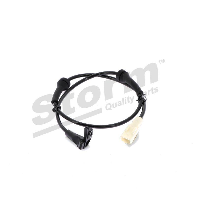 Capteur, vitesse de roue STORM QUALITY PARTS 777115