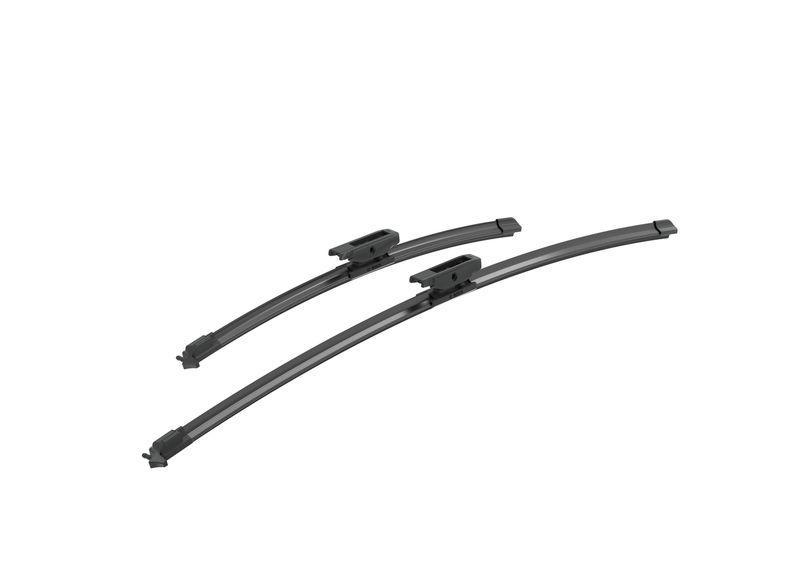 Balai d'essuie-glace BOSCH 3 397 014 199