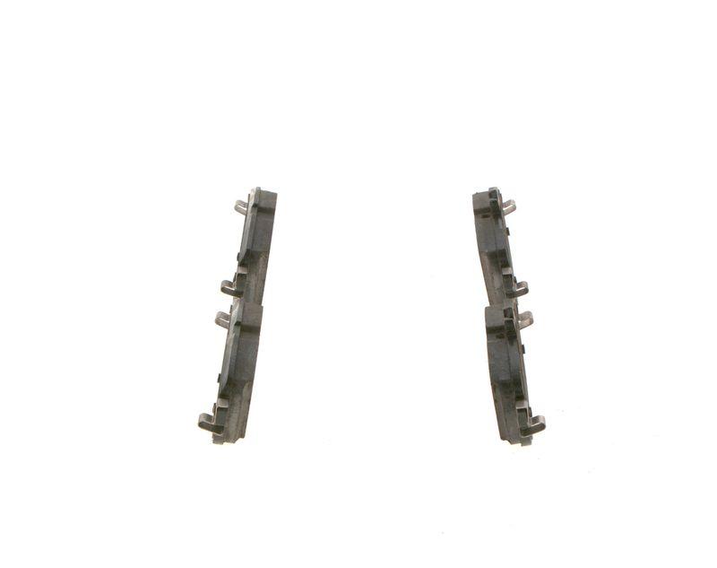 Kit de plaquettes de frein, frein à disque BOSCH 0 986 424 845