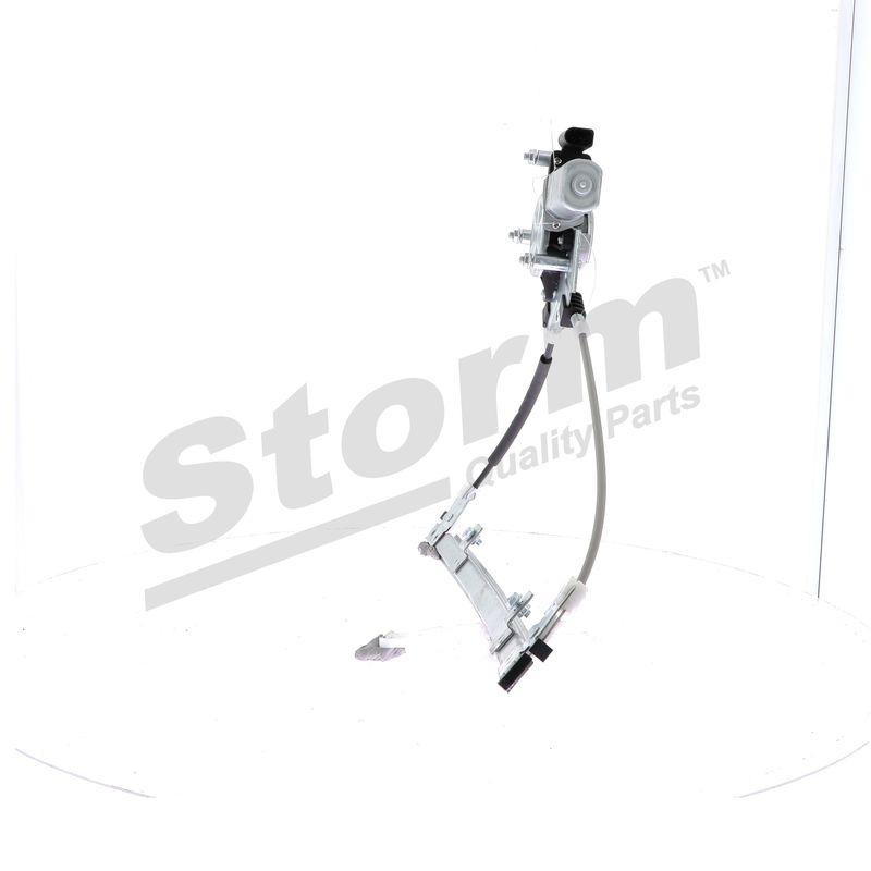 Lève-vitre STORM QUALITY PARTS 98275