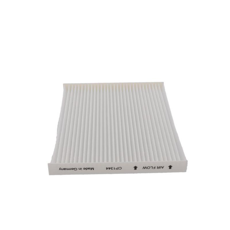Filtre, air de l'habitacle CORTECO 80001214
