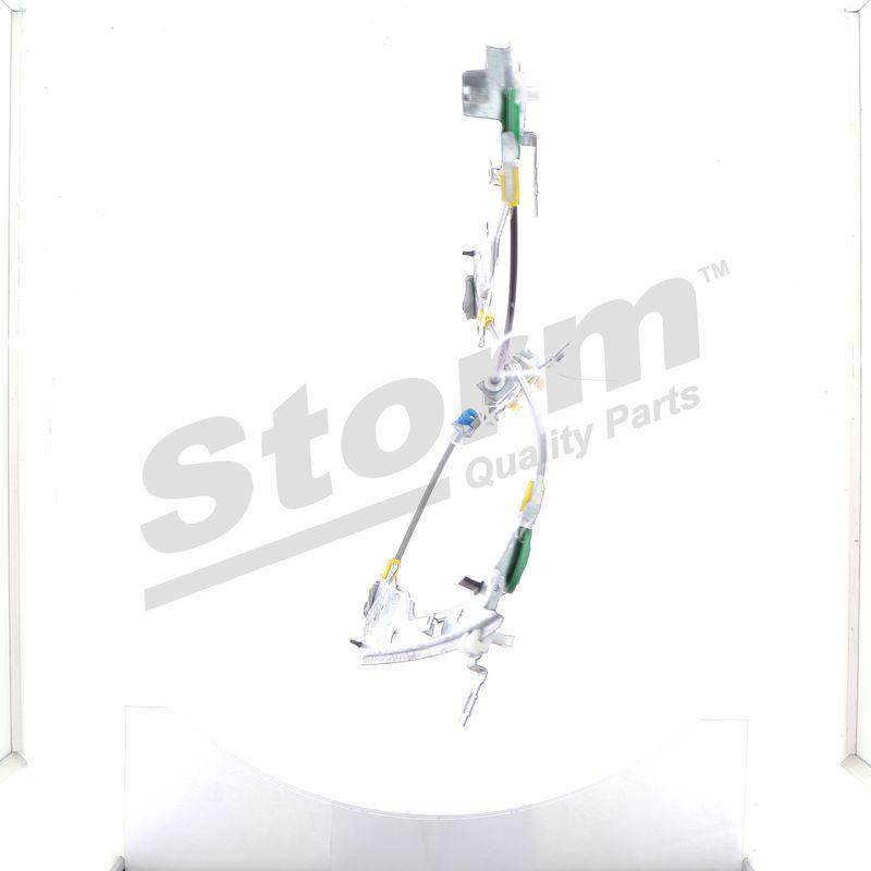 Lève-vitre STORM QUALITY PARTS 150975