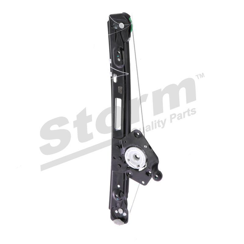 Lève-vitre STORM QUALITY PARTS 46585