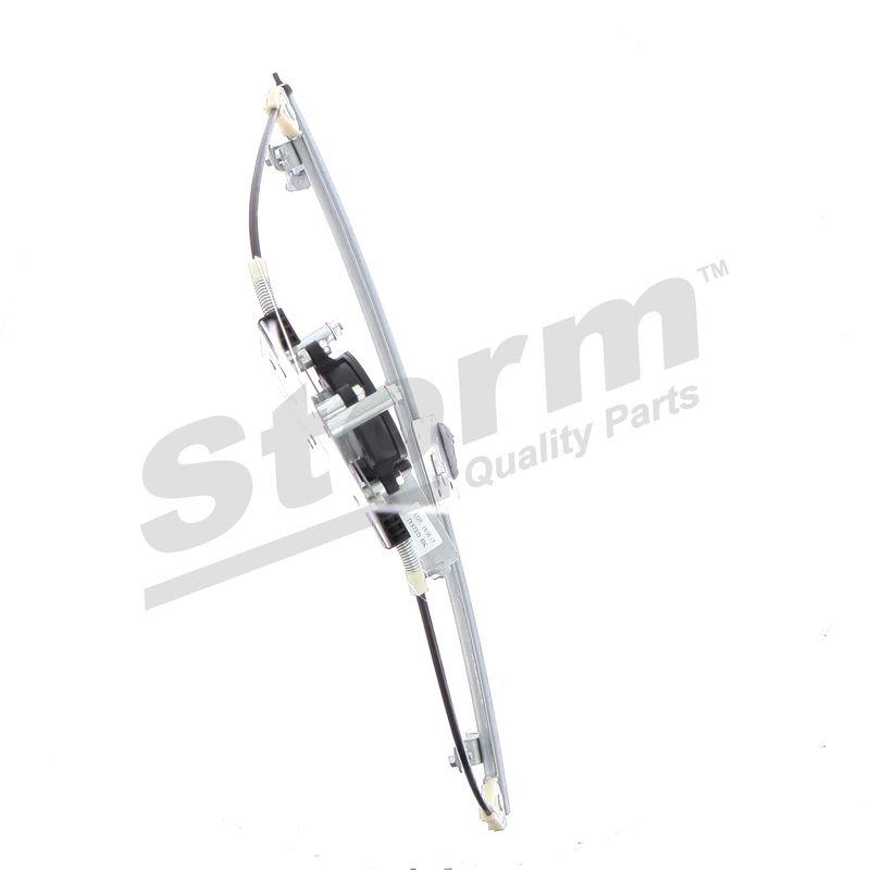 Lève-vitre STORM QUALITY PARTS 125076