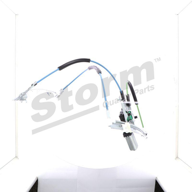 Lève-vitre STORM QUALITY PARTS 88075