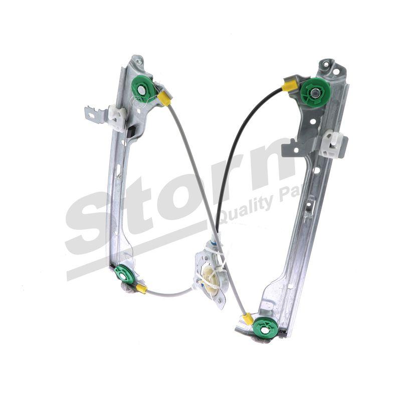 Lève-vitre STORM QUALITY PARTS 150975