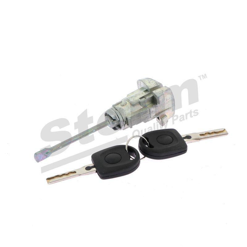 Cylindre de serrure STORM QUALITY PARTS 9702001