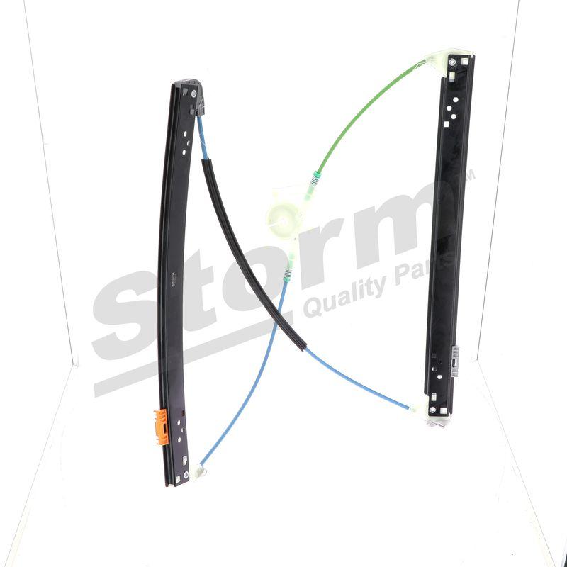 Lève-vitre STORM QUALITY PARTS 134974