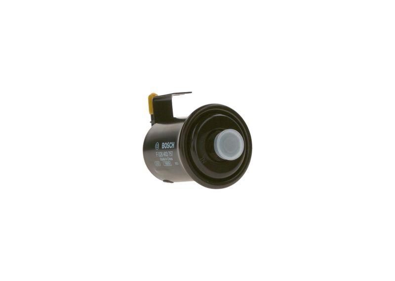 Filtre à carburant BOSCH F 026 403 757
