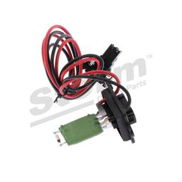 Résistance, pulseur d'air habitacle STORM QUALITY PARTS 888702