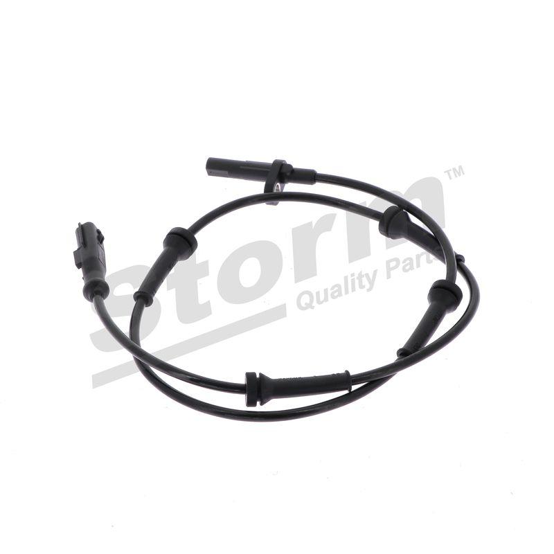 Capteur, vitesse de roue STORM QUALITY PARTS 888030