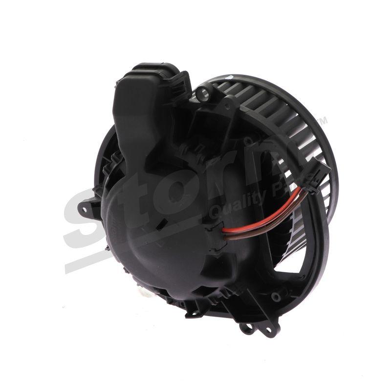 Pulseur d'air habitacle STORM QUALITY PARTS 1510804